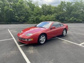 1990 Nissan 300ZX