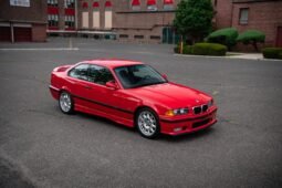 
										1999 BMW M3 E36 full									