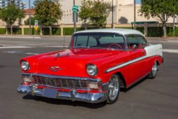 1956 Chevrolet Bel Air 350 V8