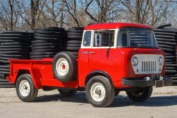 1959 Willys Jeep FC-170