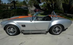 1965 Factory Five Racing Shelby Cobra 351ci V8