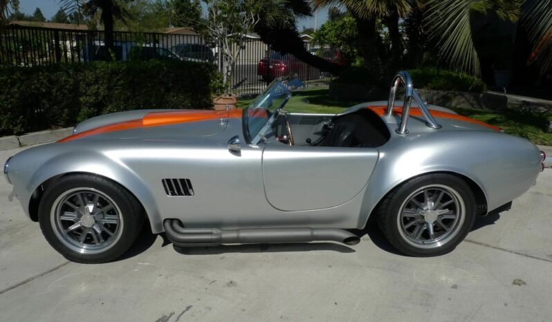 
								1965 Factory Five Racing Shelby Cobra 351ci V8 full									