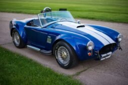 1965 Factory Five Racing Shelby Cobra V8 5-Speed
