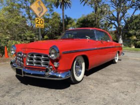 1955 Chrysler C-300