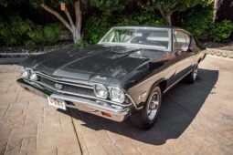 1968 Chevrolet Chevelle SS 396 V8