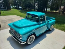 1957 Chevrolet 3100 Pickup Truck 350 V8
