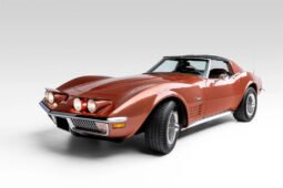 1970 Chevrolet Corvette 350 V8