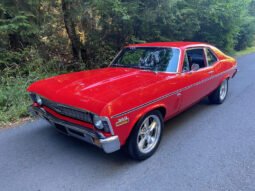 1970 Chevrolet Nova