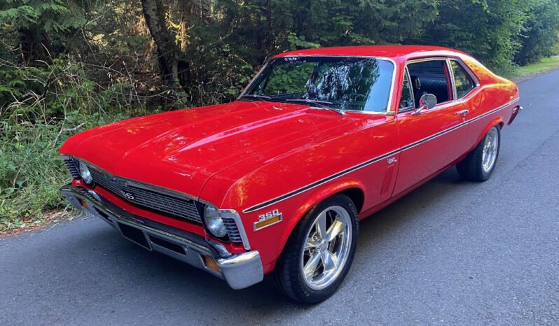 
								1970 Chevrolet Nova full									