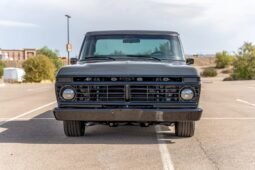 1978 Ford F-100