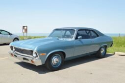 1972 Chevrolet Nova