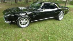 1968 Chevrolet Camaro RS 383ci V8