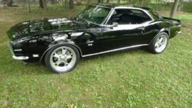1968 Chevrolet Camaro RS 383ci V8