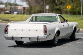 1979 Ford Ranchero 500 Special Edition