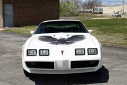 1979 Pontiac Firebird Trans AM WS6