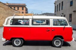 1979 Volkswagen Type 2 Bus