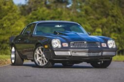 1981 Chevrolet Camaro Coupe LS3 V8