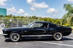 1967 Ford Mustang 302ci V8