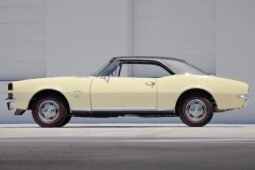 
										1967 Chevrolet Camaro RS/SS 4-Speed full									