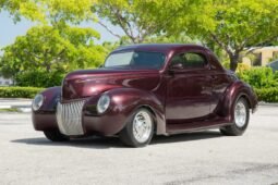 1940 Ford Coupe Street Rod V8