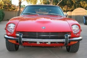 1973 Datsun 240Z