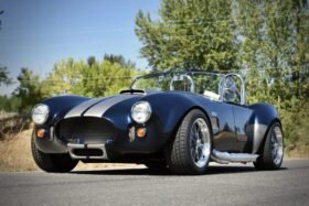 1965 Factory Five Racing MK3 Roadster Shelby Cobra V8