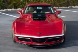 
										1972 Chevrolet Corvette LS2 full									