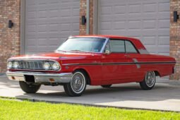 1964 Ford Fairlane 500 V8