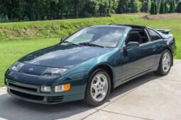1996 Nissan 300ZX Twin Turbo