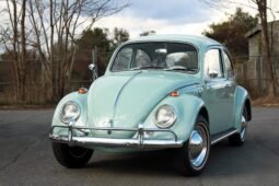 1965 Volkswagen Beetle