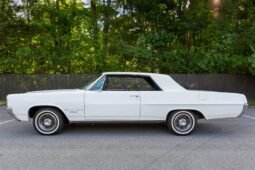 1964 Pontiac Grand Prix