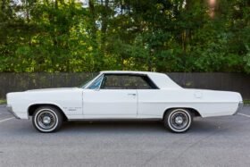 1964 Pontiac Grand Prix