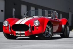 1966 Classic Roadsters Shelby Cobra