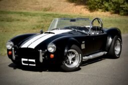 1965 Classic Roadsters Shelby Cobra