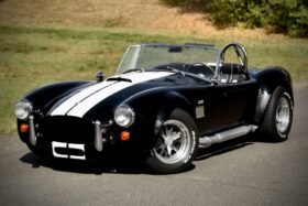 1965 Classic Roadsters Shelby Cobra