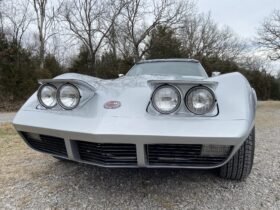 1973 Chevrolet Corvette
