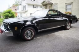 1973 Chevrolet El Camino V8