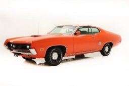 
										1970 Ford Torino GT 351 V8 full									