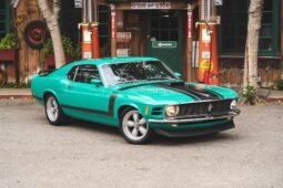 1970 Ford Mustang Boss 302 V8