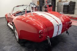 1968 ERA Shelby Cobra