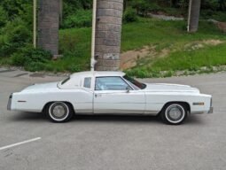 
										1978 Cadillac Eldorado Biarritz full									