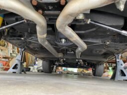 
										1972 Chevrolet Corvette V8 full									