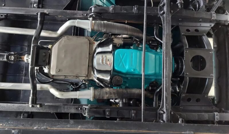 
								1957 Chevrolet 3100 Pickup Truck 350 V8 full									