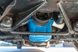 
										1970 Ford Mustang Boss 302 full									