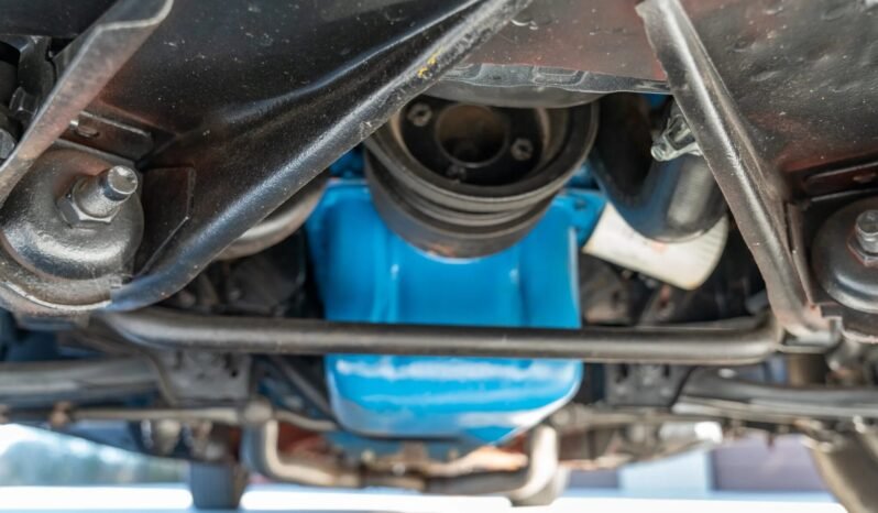 
								1970 Ford Mustang Boss 302 full									