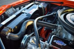 
										1969 Chevrolet Camaro Coupe Yenko Tribute full									