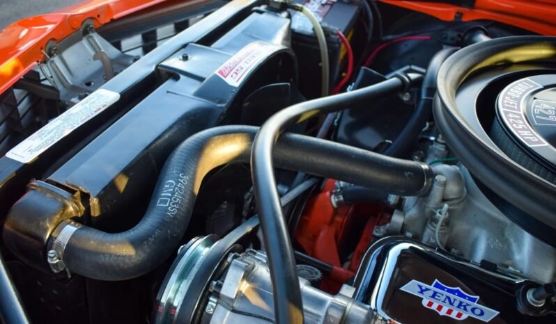 
								1969 Chevrolet Camaro Coupe Yenko Tribute full									