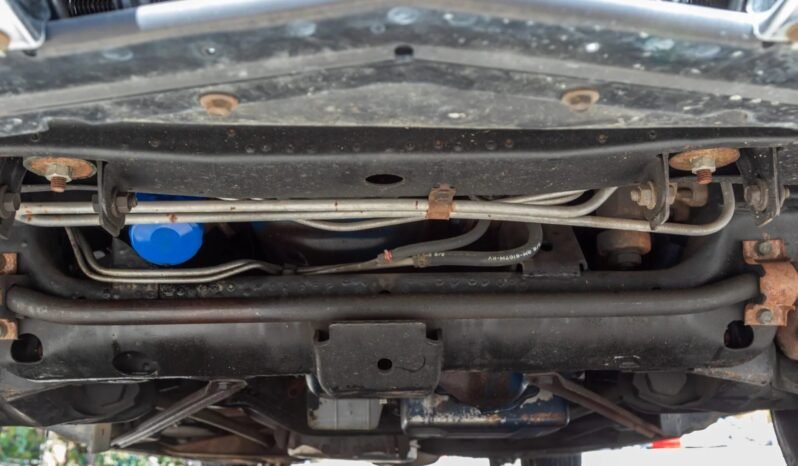 
								1976 Cadillac Eldorado 500 3-Speed full									