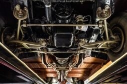 
										1964 Ford Fairlane 500 V8 full									