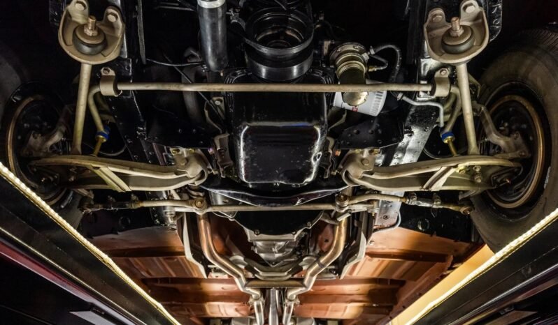 
								1964 Ford Fairlane 500 V8 full									